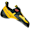 Black/Yellow