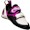 White/Purple