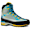Malibu Blue/Yellow