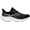 Black/Silver