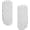 White/Ivory