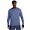 491/Diffused Blue/Reflective Silver