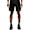 BLACK/BLACK/REFLECTIVE SILV