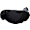 BLACK/DARK SHADOW GREY