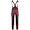 Brownish Red
