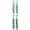 White/Turquiose