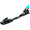 Matt Black/Speed Blue