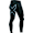BLK/DNF/Black/Denim Reflective