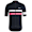 Dark Navy/High-Vis Pink/White