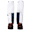 001/White