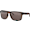 Matte Brown Tortoise