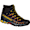 Black/Yellow