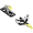 Black White Yellow
