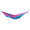 Aqua/Pink