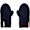 Faded Navy