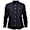 Faded Navy