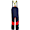 Navy Blue/Bright Red