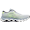 Heather/White/Neo Lime