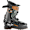 Black/Army Green-X/Orange