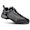 Black Dark Grey
