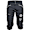 590/FADED NAVY