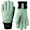 Silver green