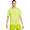BRIGHT CACTUS/REFLECTIVE SILV