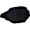 BLACK/DARK SHADOW GREY