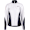 Blaze/White