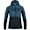 Dark Navy-Indigo Blue