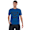 COURT BLUE/BLACK/REFBLK