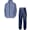 China Blue/Outer Space