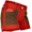 166 - Red Clay/Tan