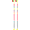 bright red-neonyellow-carbon s