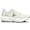 Ash White/Black