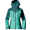 Light Malachite Green/Malachite Green