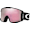 Matte Black Prizm Snow Hi Pink Iridium