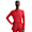 696/LT Crimson/Reflective Silver
