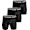 MP001 - Black