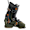 moss green-black