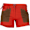 166/Red Clay/Tan
