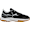 PUMA Black/Cool Light Gray/Yellow Blaze/Gum
