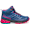 Blue-Fuxia
