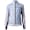 870/SILVER GRAY/DARK GRAY