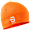 Shocking Orange