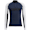 Dark Navy/Bright White