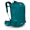 Verdigris Green