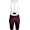 MAHOGANY/WHITE