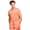 643/LT Wild Mango/Reflective Silver