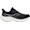 Black/Silver